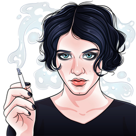 Brian Molko