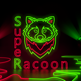 Racoon