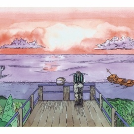 Открытка №3