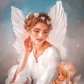 Материнство