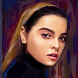 Портрет по фото