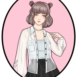 SD girl 1/40