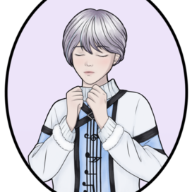SD boy 4/40