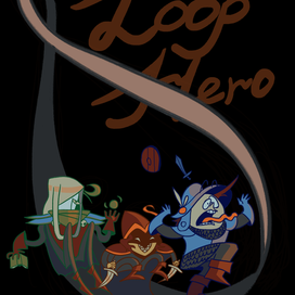 Loop Hero