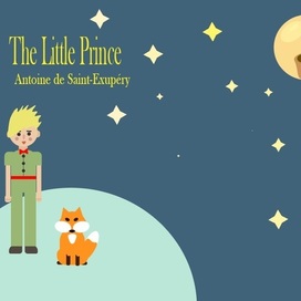 The Little Prince