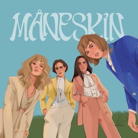 Maneskin