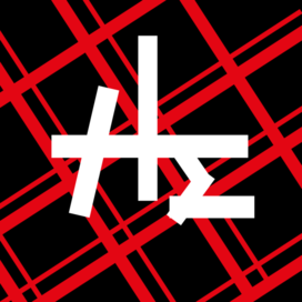 Именной логотип