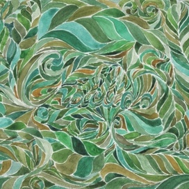 Открытка "спасибо" 