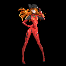 Asuka Funart