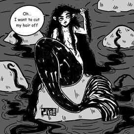 Mermaid