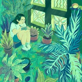 Happiness in everyday life 1