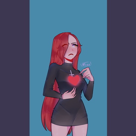 Parasoul SG