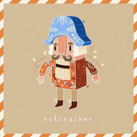 Nutcracker Щелкунчик