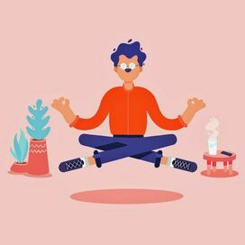 Векторная иллюстрация