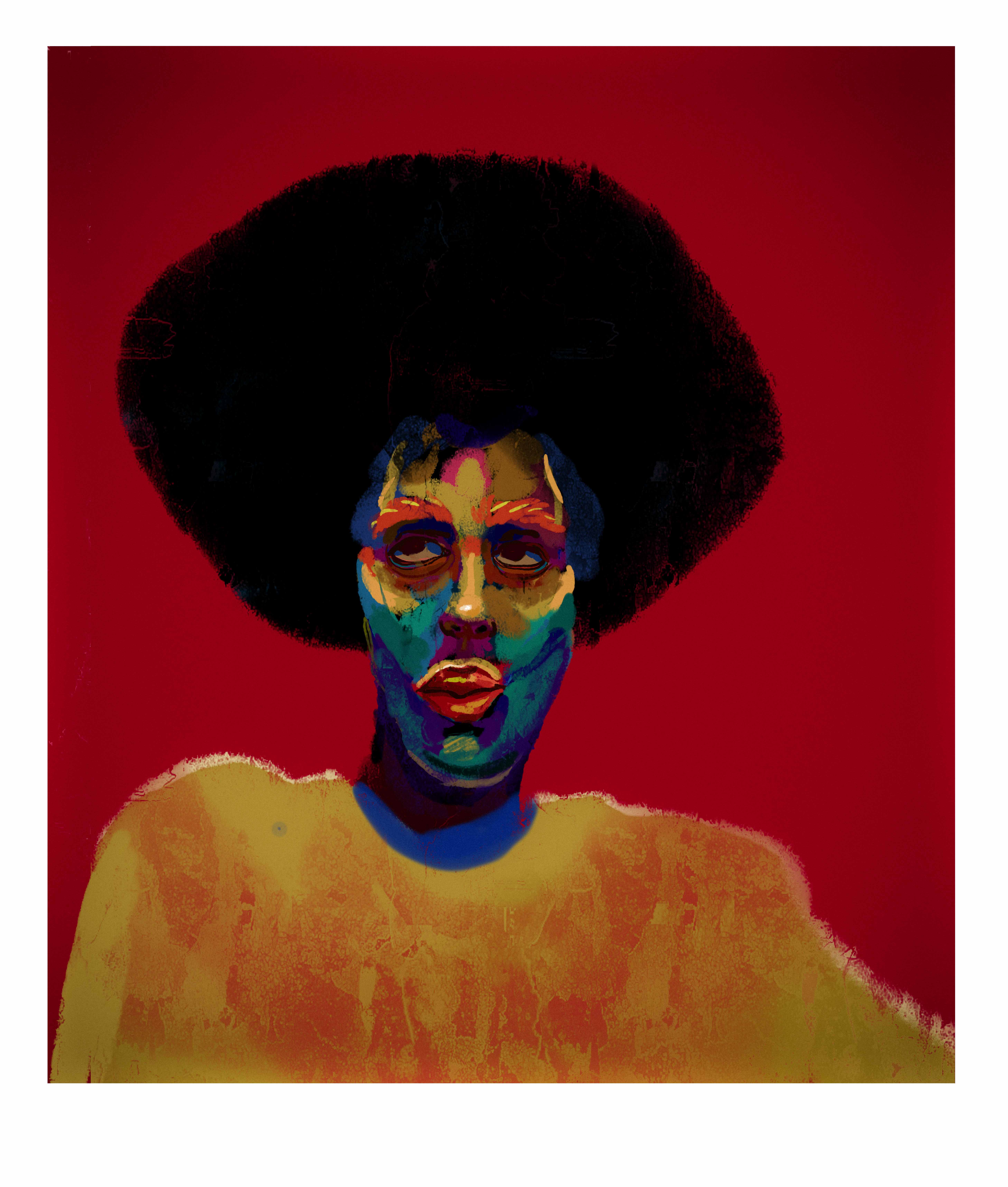 Иллюстрация Роберт в стиле компьютерная графика | Illustrators.ru