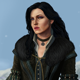 Yennefer