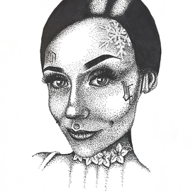 monami-frost