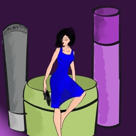 Первый опыт