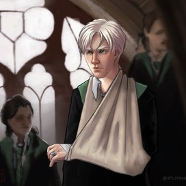 Draco Malfoy