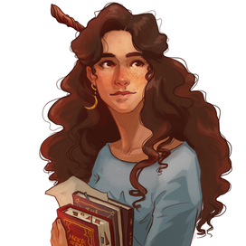 Hermione Granger