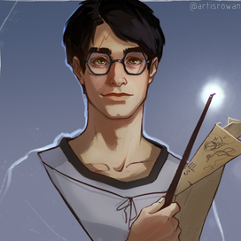 Harry Potter