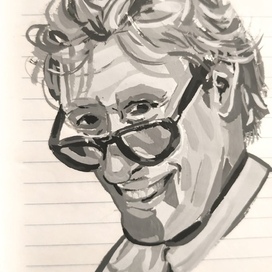 Андрей Миронов