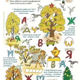 Прекрасное слово