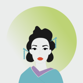 Geisha