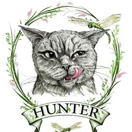 Hunter 