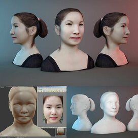 3D скульптинг