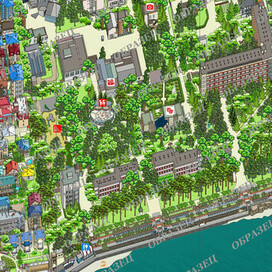 Николаевка Крым