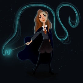 Hermione Granger