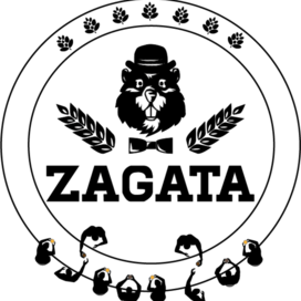 Лого для бара