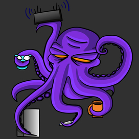 Octopus