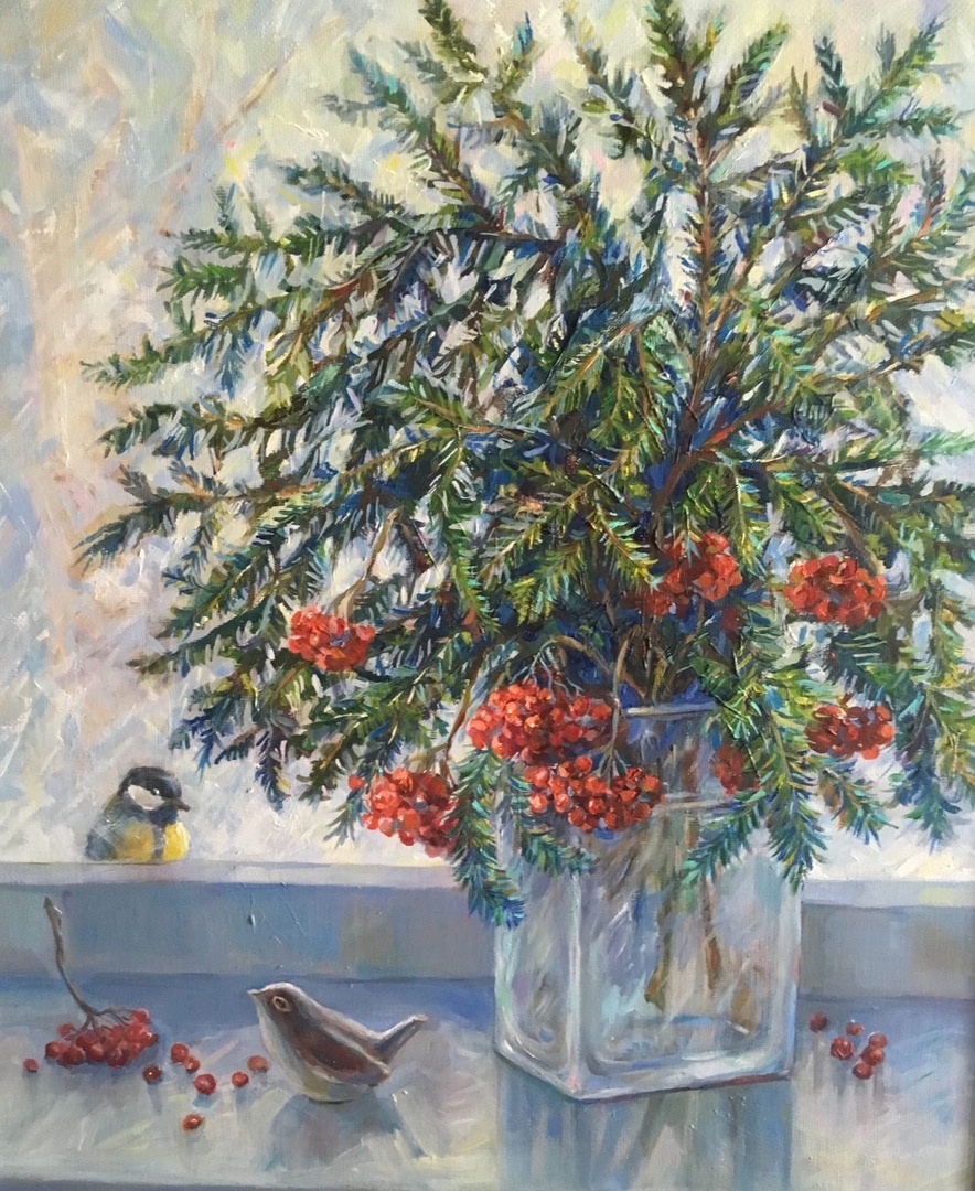 Любопытный гость