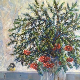 Любопытный гость