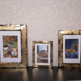 Работа Насти