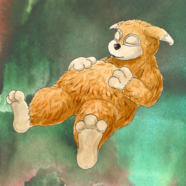 Название ещё не придумано