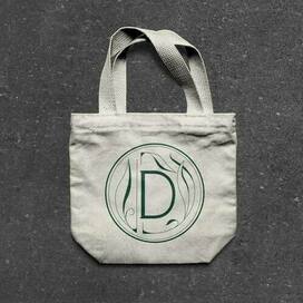 Доготип для фотографа