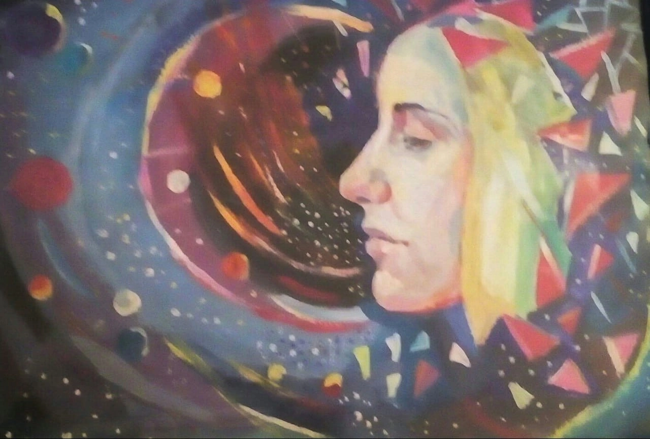 Единение с Вселенной