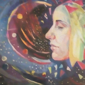 Единение с Вселенной 