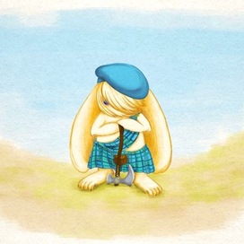 Настоящий горец