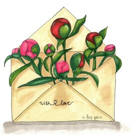 Love letter