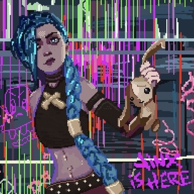 Jinx 