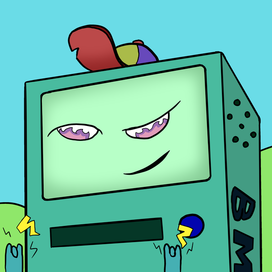 BMO.