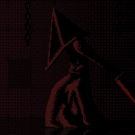 Pyramid Head