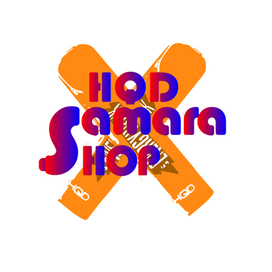 Логотип hqd 