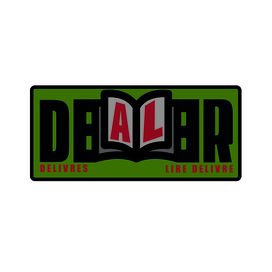 Логотип Dealer