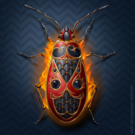 Fire Bug