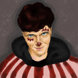 Арсений Попов